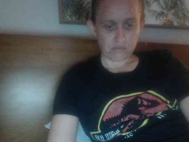 JennyRose1985 webcam