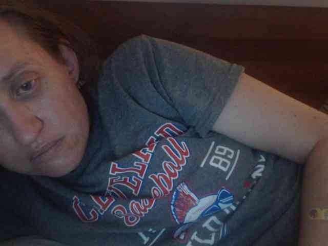 JennyRose1985 webcam