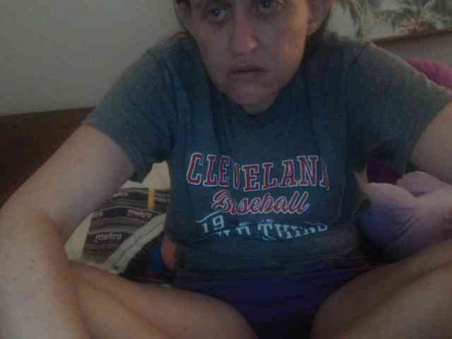 JennyRose1985 webcam