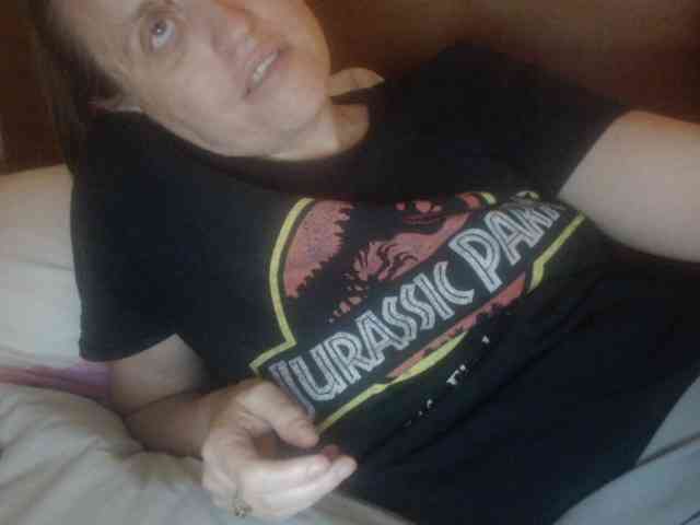 JennyRose1985 webcam