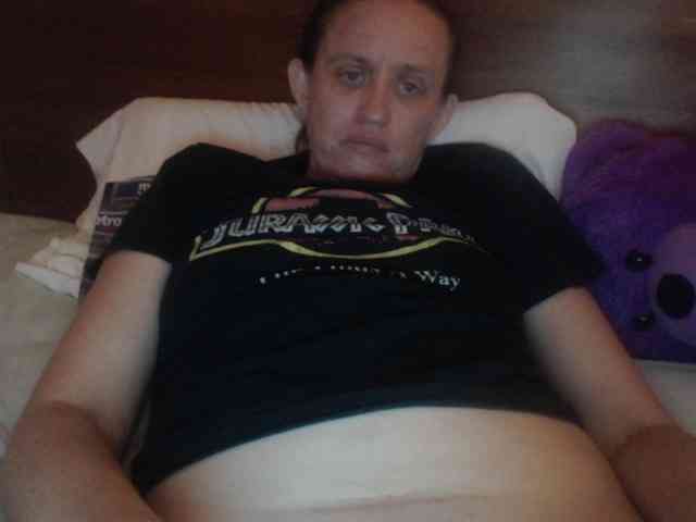 JennyRose1985 webcam