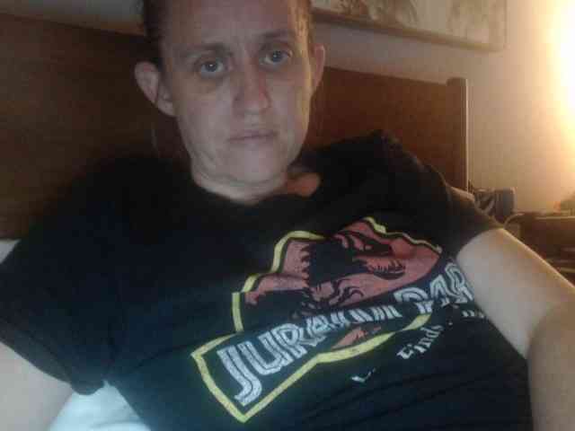 JennyRose1985 webcam