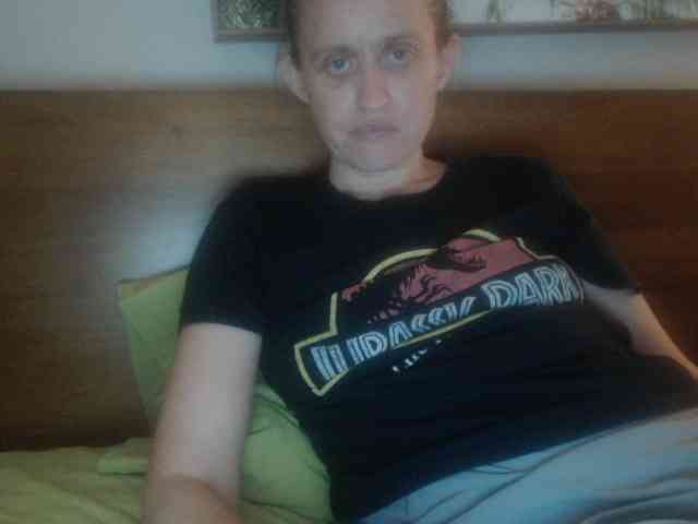 JennyRose1985 webcam