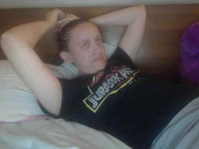 JennyRose1985 webcam