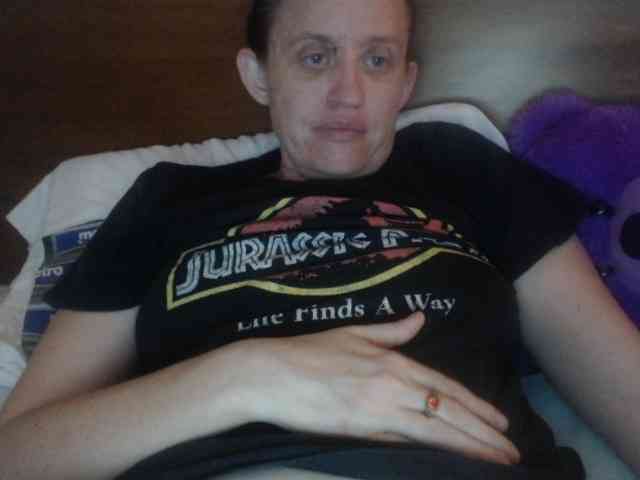 JennyRose1985 webcam
