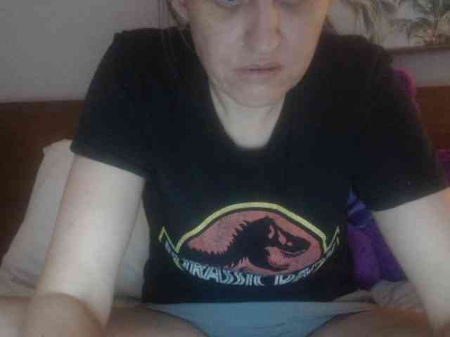 JennyRose1985 webcam
