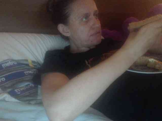 JennyRose1985 webcam