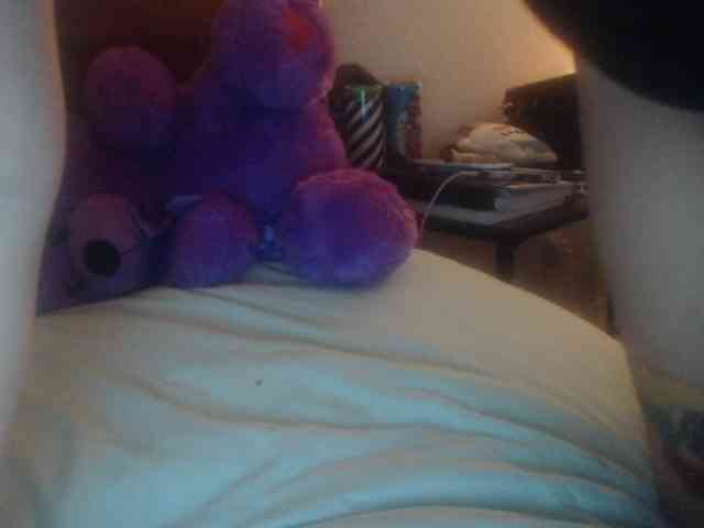 JennyRose1985 webcam