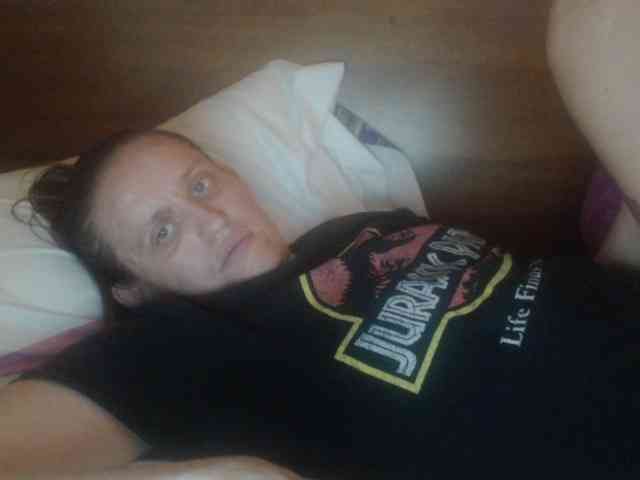 JennyRose1985 webcam