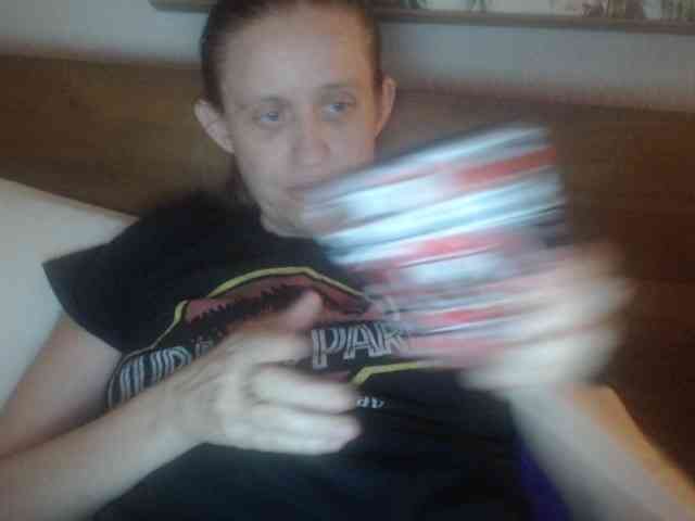 JennyRose1985 JennyRose1985