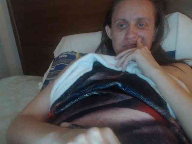 JennyRose1985 webcam