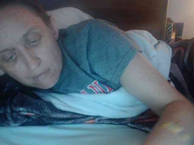 JennyRose1985 webcam