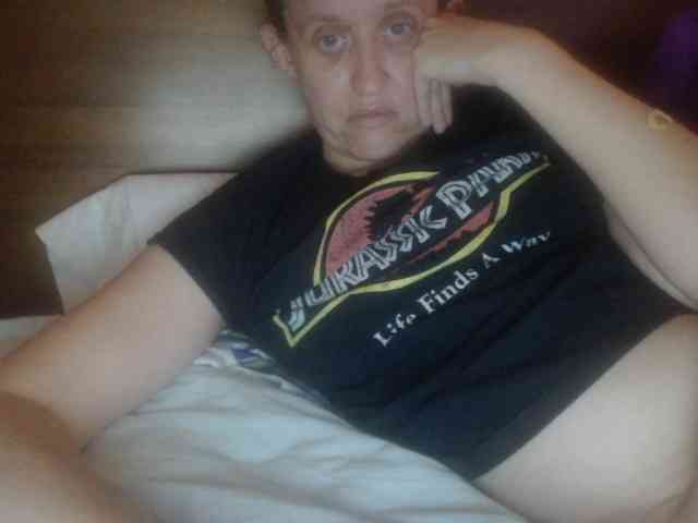 JennyRose1985 webcam