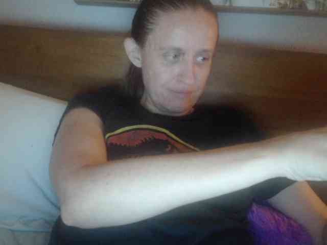 JennyRose1985 webcam