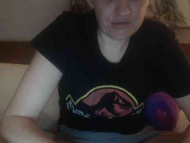 JennyRose1985 webcam