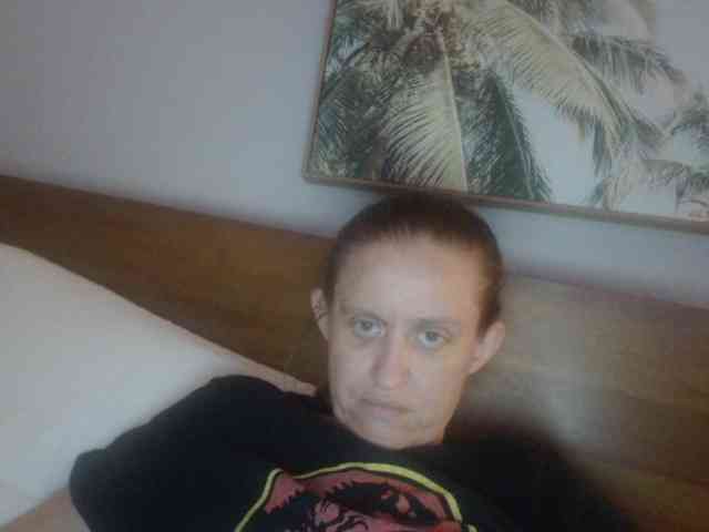 JennyRose1985 webcam