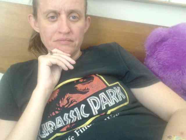 JennyRose1985 webcam