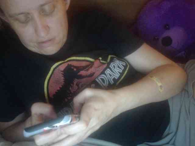 JennyRose1985 webcam