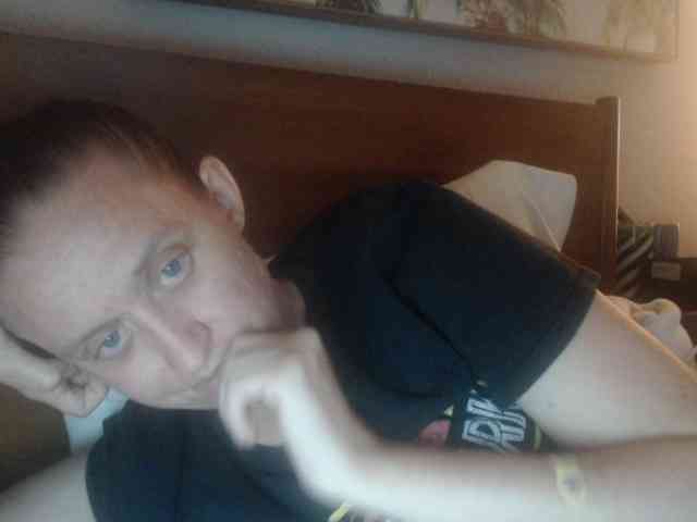 JennyRose1985 webcam