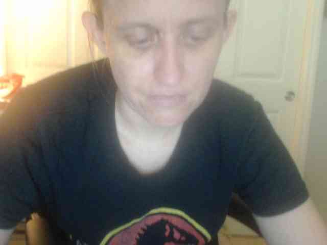 JennyRose1985 webcam