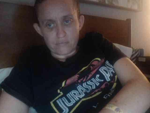 JennyRose1985 webcam