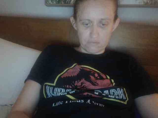JennyRose1985 webcam