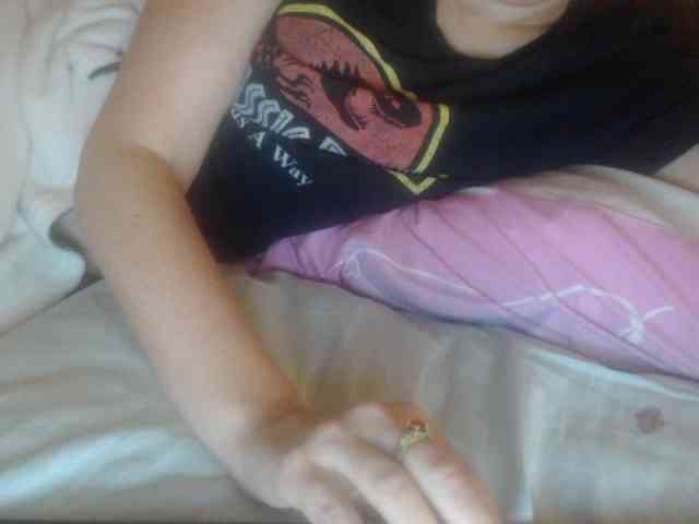 JennyRose1985 webcam