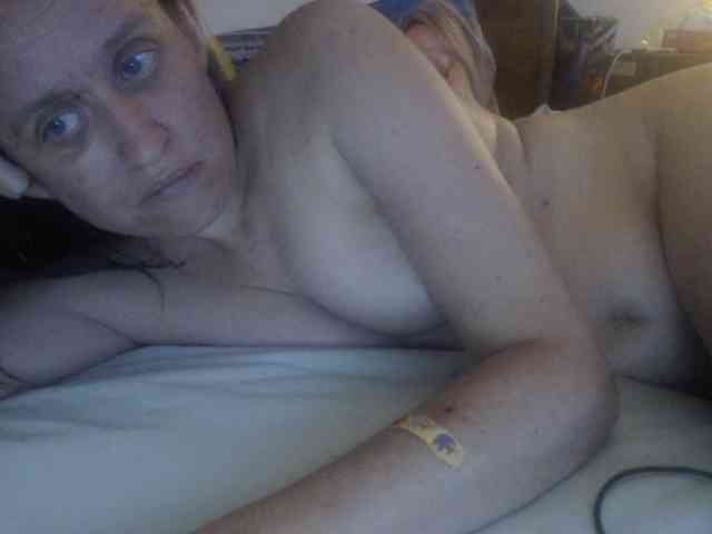 JennyRose1985 webcam