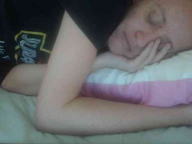 JennyRose1985 webcam