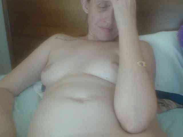 JennyRose1985 webcam
