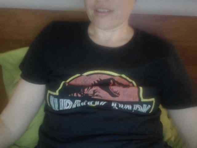 JennyRose1985 webcam