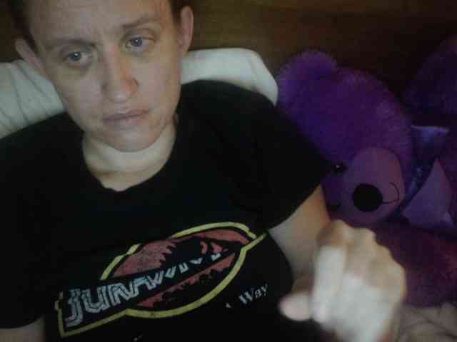 JennyRose1985 webcam