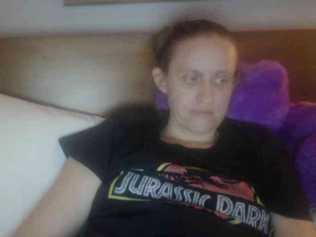 JennyRose1985 webcam
