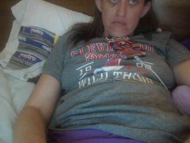 JennyRose1985 webcam