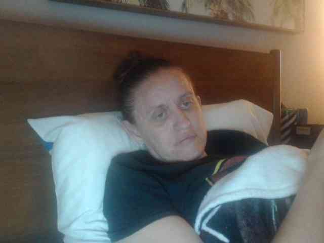 JennyRose1985 webcam
