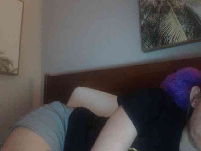 JennyRose1985 webcam
