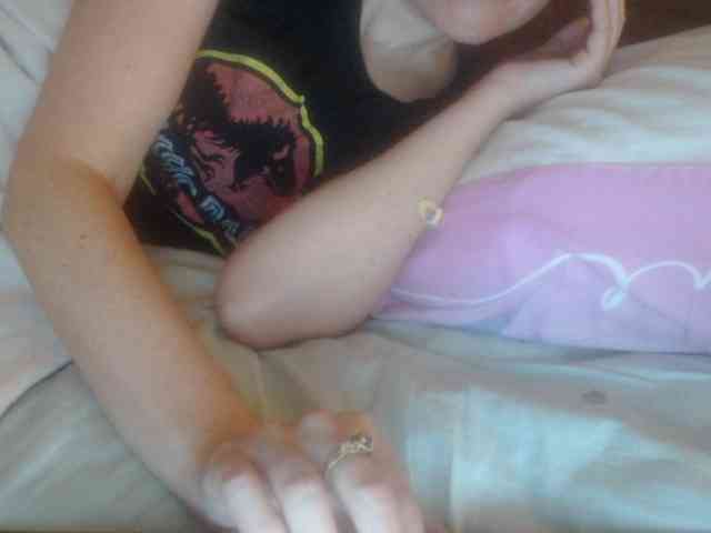 JennyRose1985 webcam