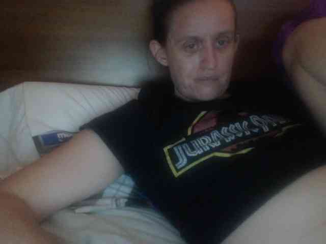 JennyRose1985 webcam