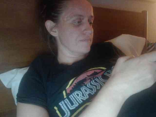 JennyRose1985 webcam