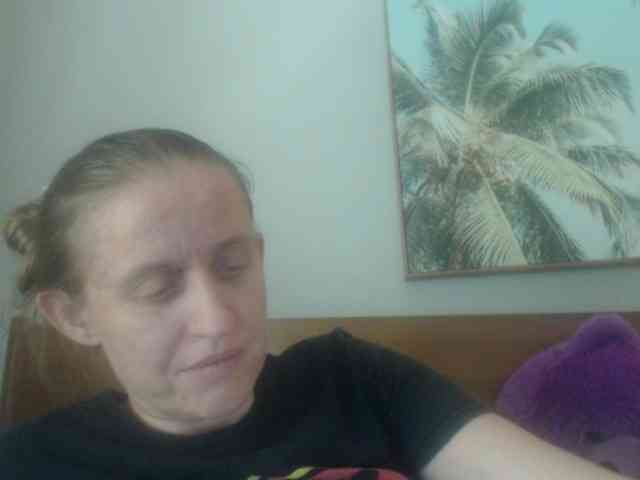 JennyRose1985 webcam
