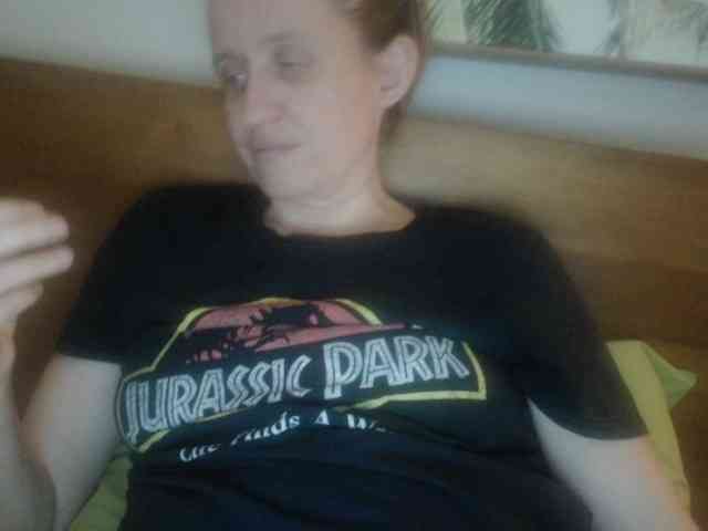 JennyRose1985 webcam