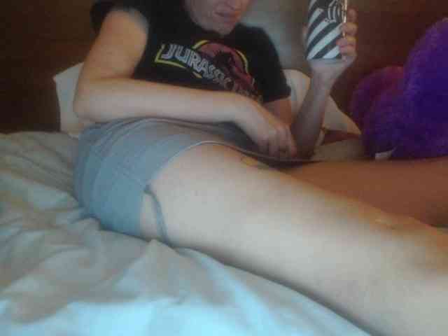 JennyRose1985 webcam