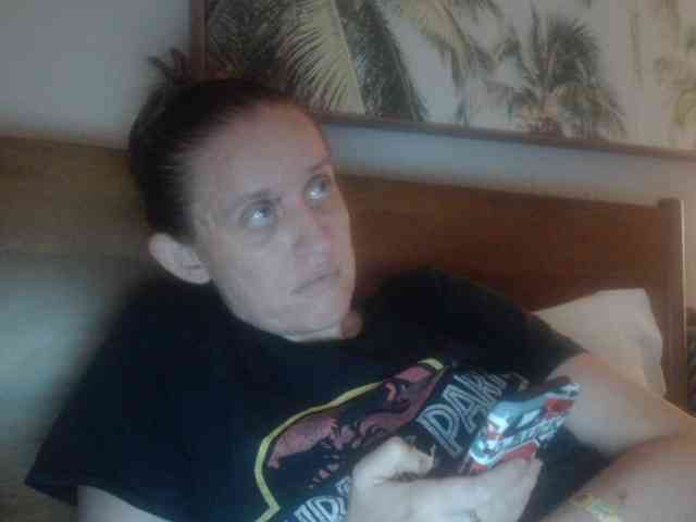 JennyRose1985 webcam