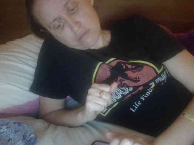 JennyRose1985 webcam