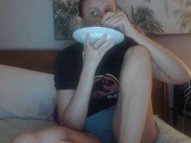 JennyRose1985 webcam