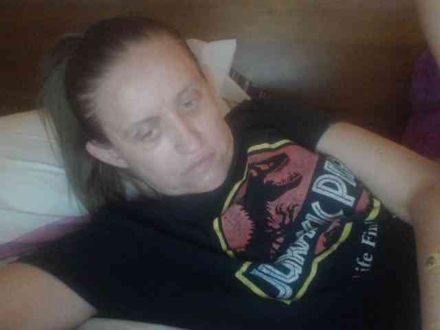 JennyRose1985 webcam