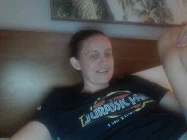 JennyRose1985 webcam
