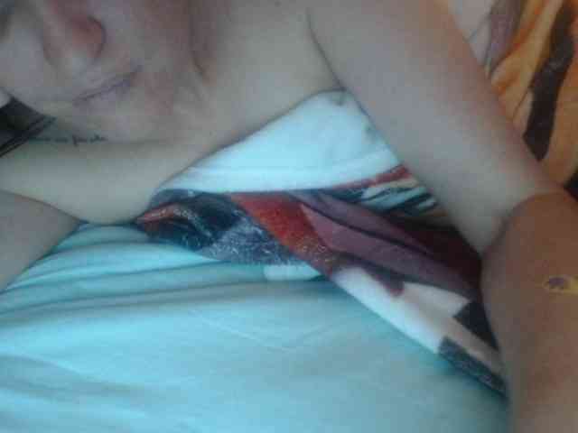 JennyRose1985 webcam
