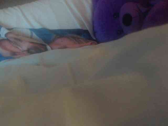 JennyRose1985 webcam