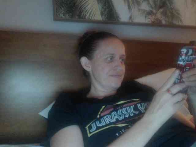 JennyRose1985 webcam